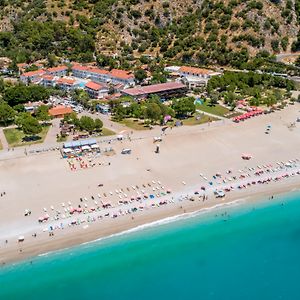 Belcekum Beach Hotel